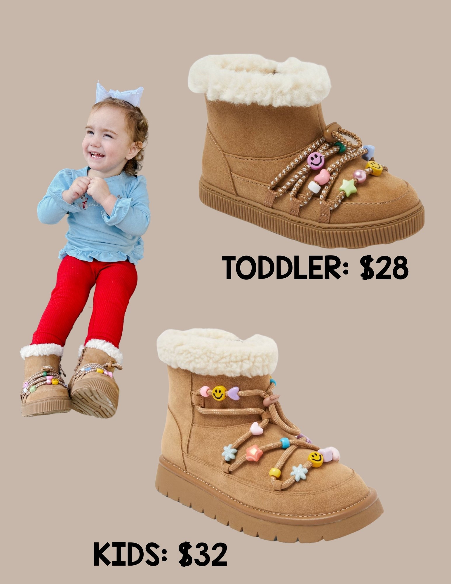 Our FAVORITE boots right now!