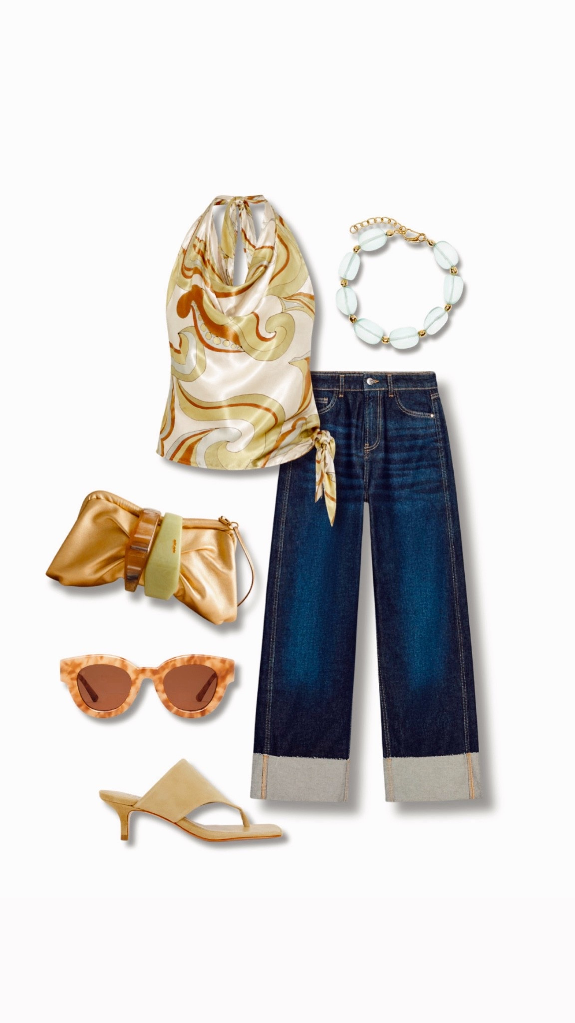summer outfits

#LTKootd #LTKgrwm #LTKSeasonal