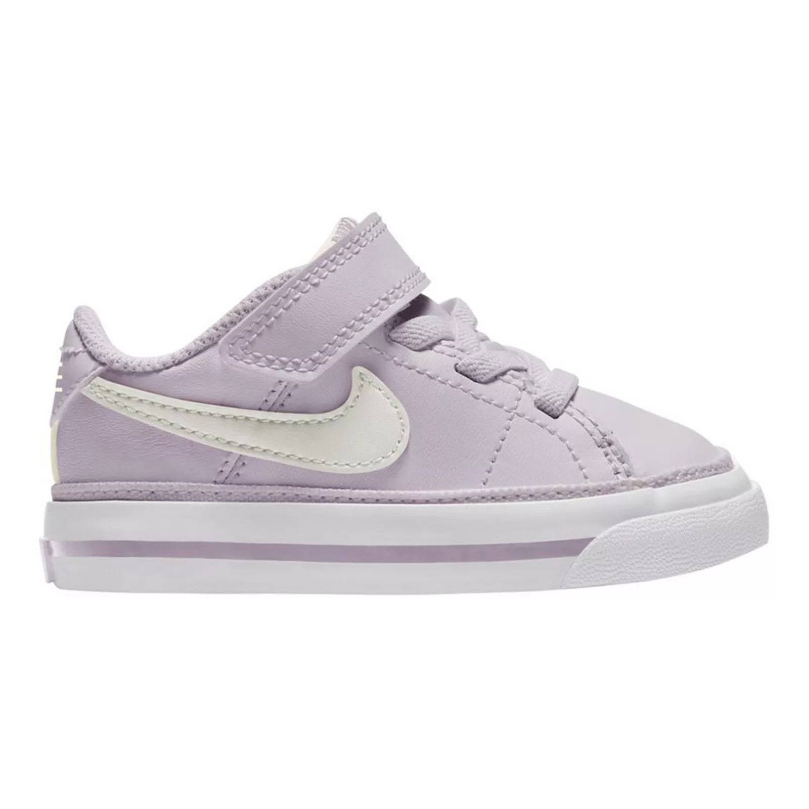 Nike Court Legacy Baby/Toddler Shoes, Toddler Unisex, Size: 5 T, Purple Sail | Kohl's