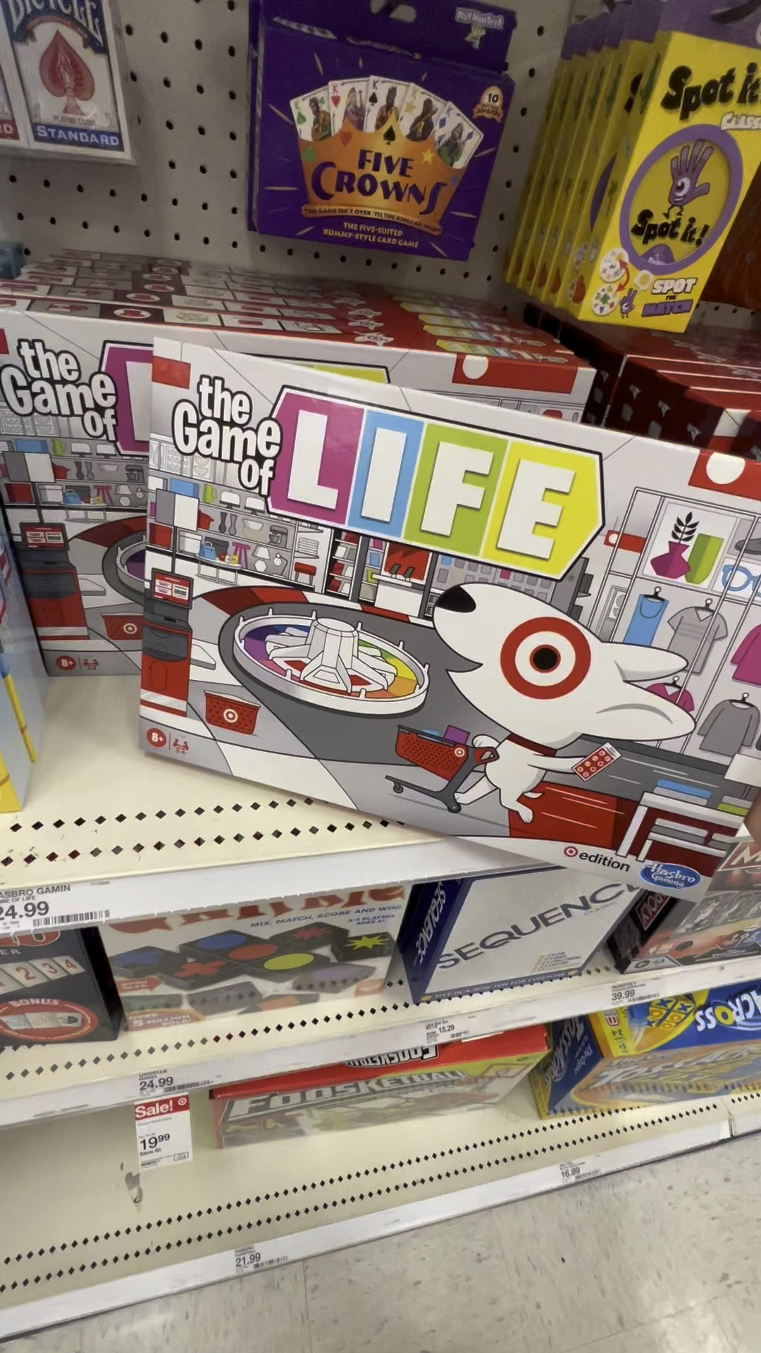 TARGET TOYS 🎯🎯🎯

#LTKkids #LTKGiftGuide