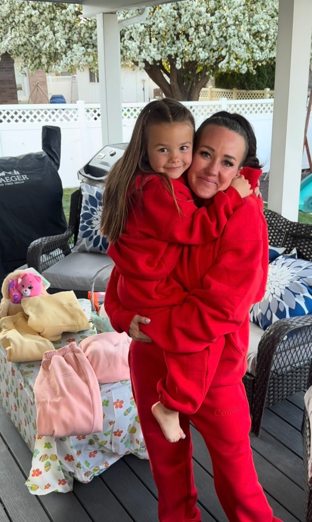 Easter perfection 🐣

#LTKFamily #LTKKids #LTKGiftGuide