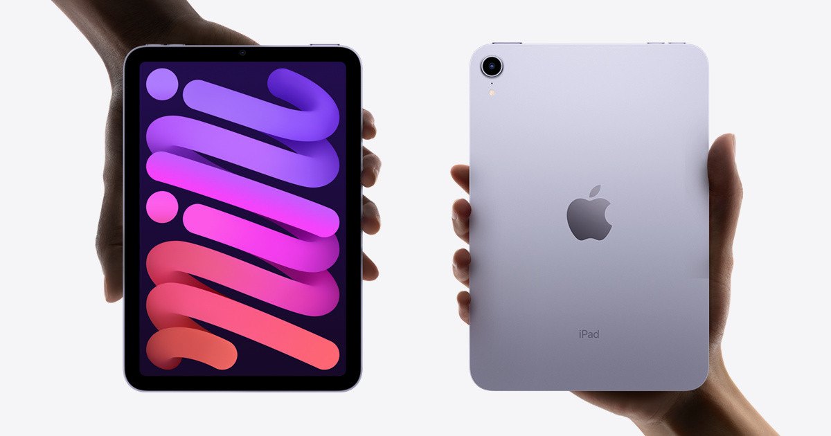 Buy iPad mini | Apple (US)