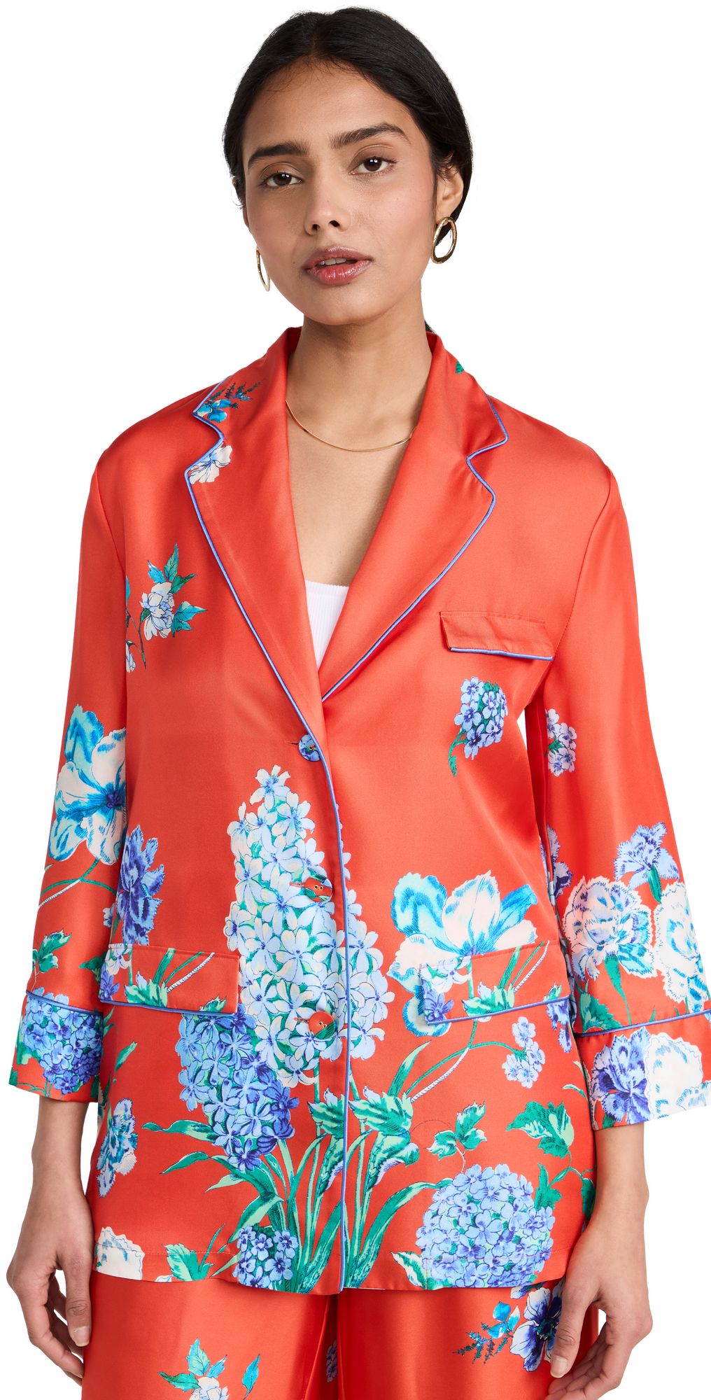 Cara Cara Venezia Jacket | Shopbop