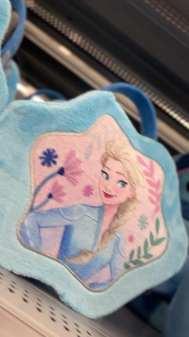 Disney Easter  Basket Fun! 

#LTKfamily #LTKSeasonal #LTKkids