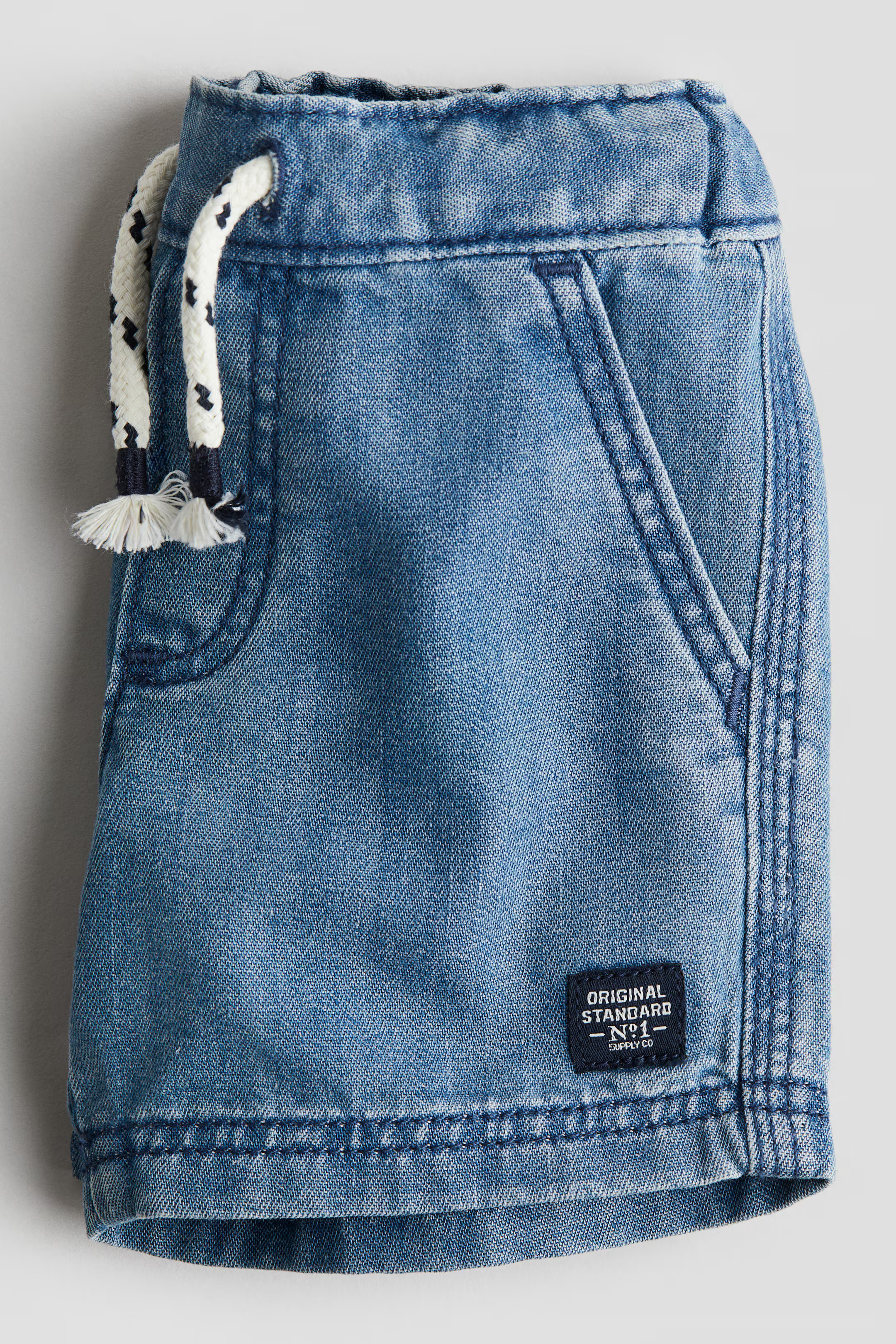 Twill Shorts | H&M (US + CA)