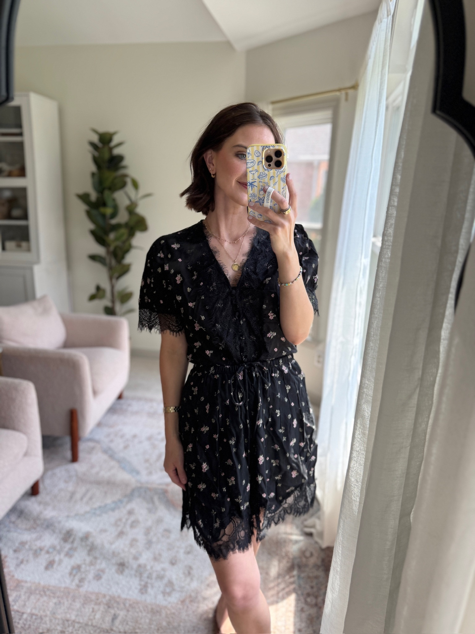 Love these pieces together!

Tts: small

Target, target haul, target fall haul, new to target, target favs, target fashion, fall dresses, fall tops, fall skirts, fall pants, hallie Ragan

#LTKgrwm #LTKootd #LTKSeasonal