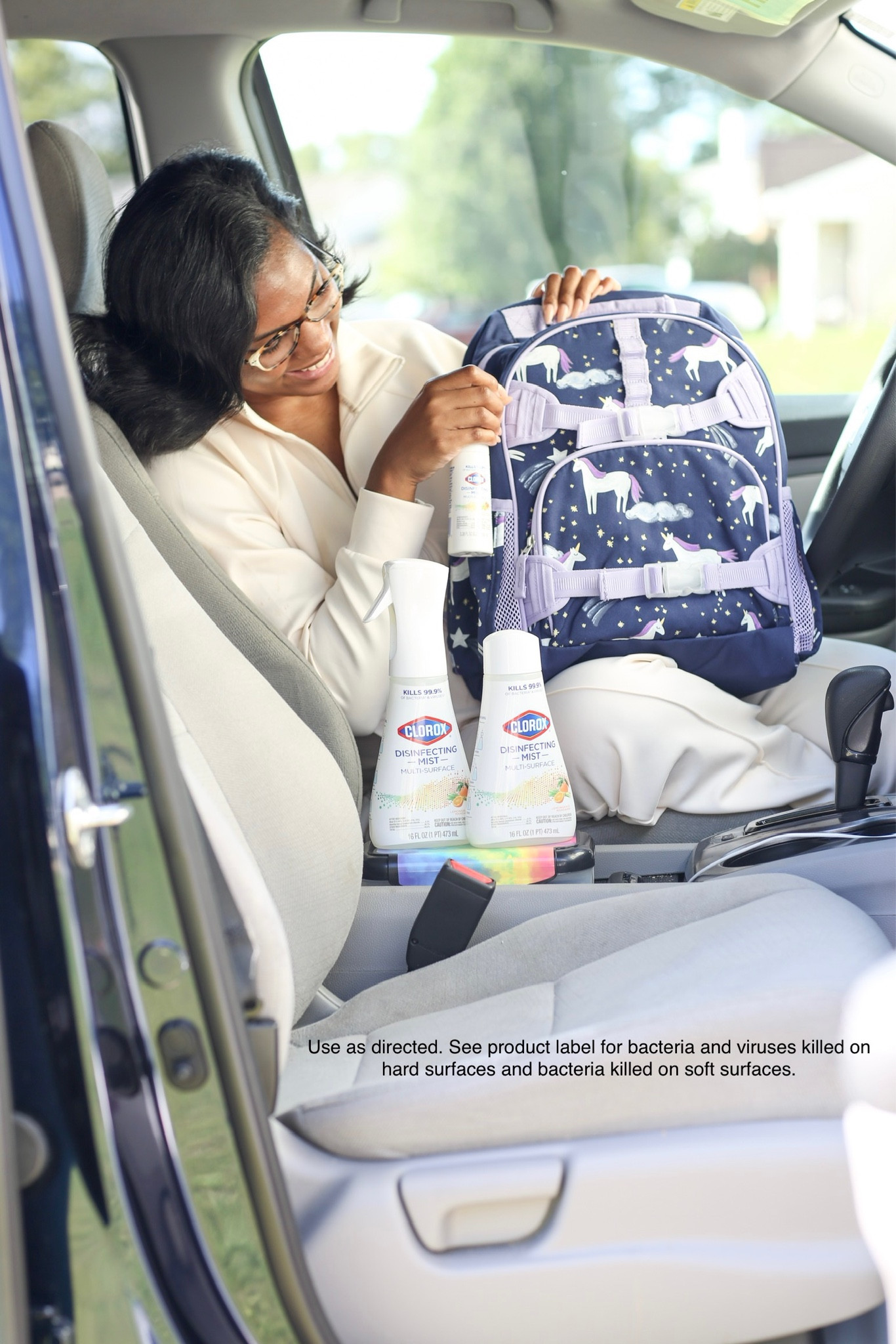 Clorox Disinfecting spray at #target 

#LTKSale #LTKhome #LTKSeasonal