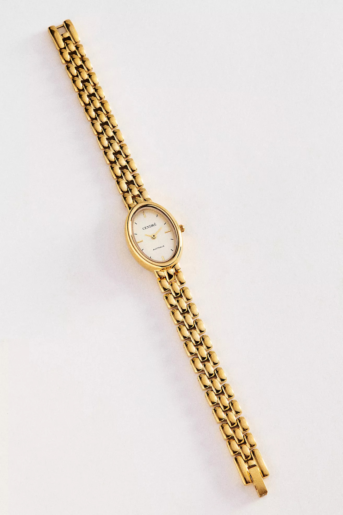 Cendré Phoebe Watch | Anthropologie (US)