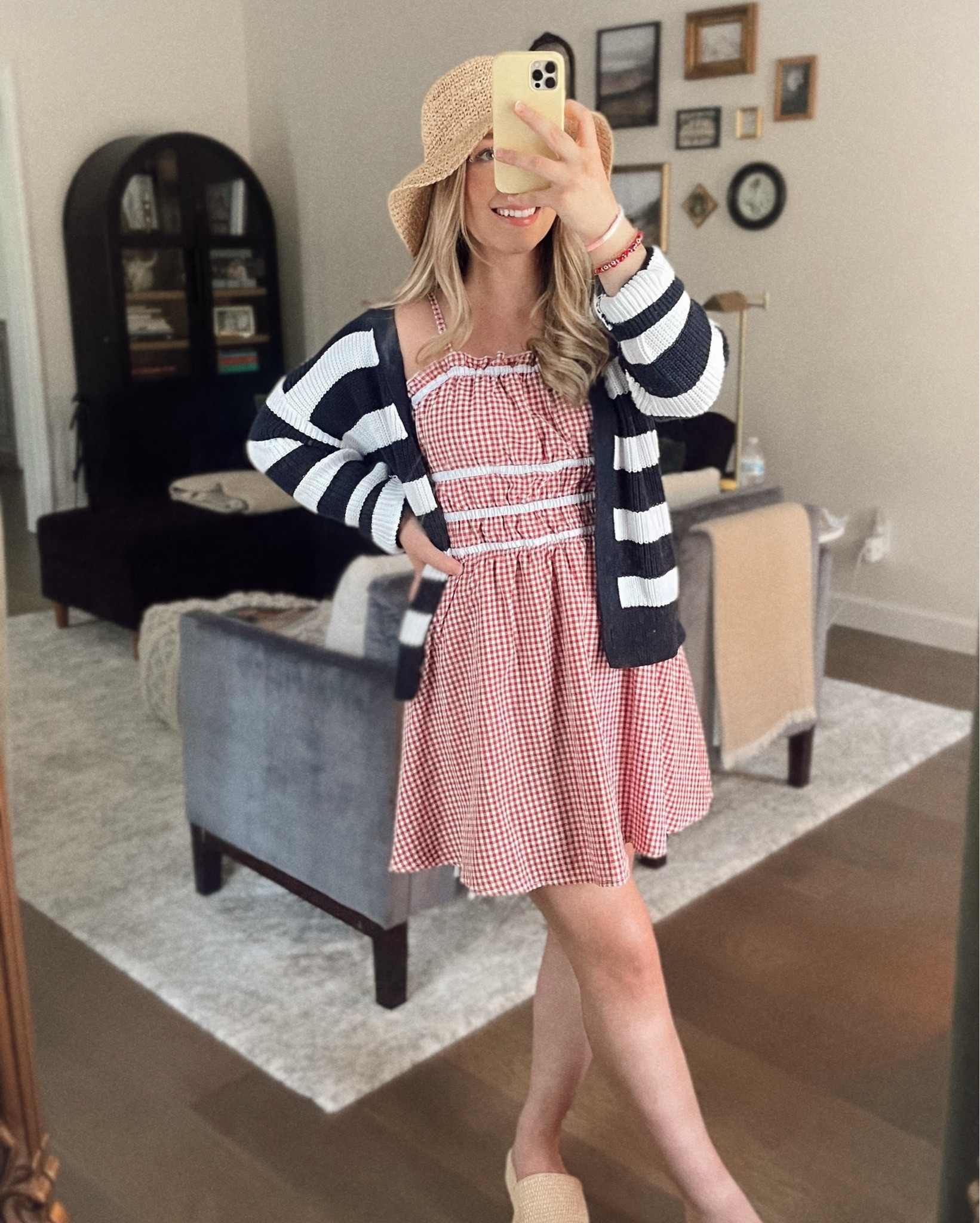 Carni Day outfit + 4th of July Inspo 🎡🎢🎠🎟️ + ❤️🇺🇸

#4thofjuly #redwhiteblue #patrioticoutfit #july4th 

#LTKStyleTip #LTKSeasonal #LTKFindsUnder50