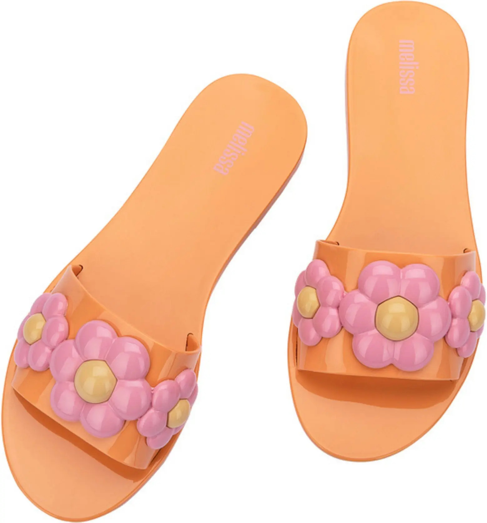 Babe Spring Slide Sandal (Women) | Nordstrom