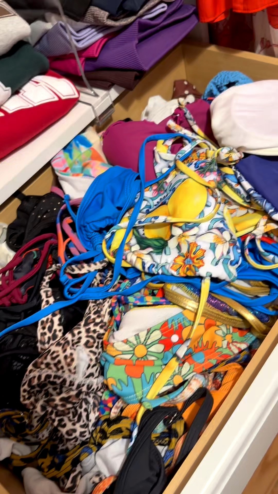 Bathingsuit organizer bags 

#LTKSeasonal #LTKHome #LTKSwim