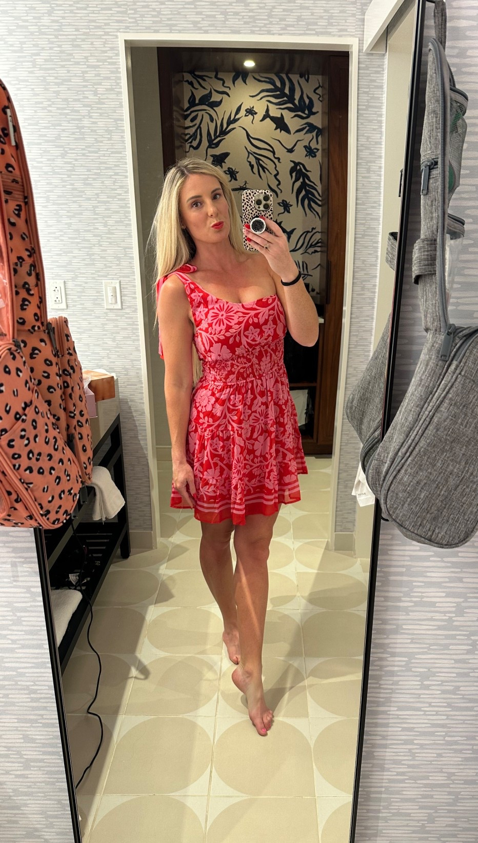 #LTKselfcare #LTKootd #LTKgrwm