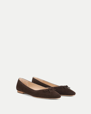 Cailey Ballet Flat | Veronica Beard