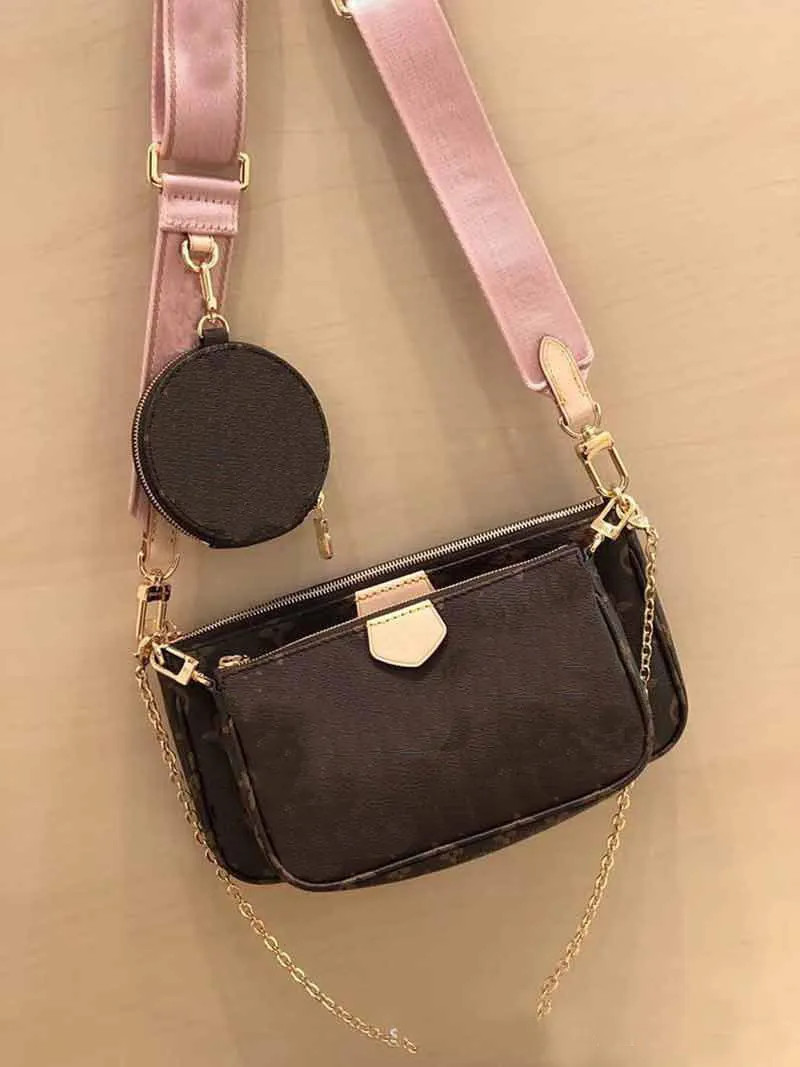 Best selling handbag shoulder bags designer handbag fashion bag handbag wallet phone bags Three-p... | DHGate