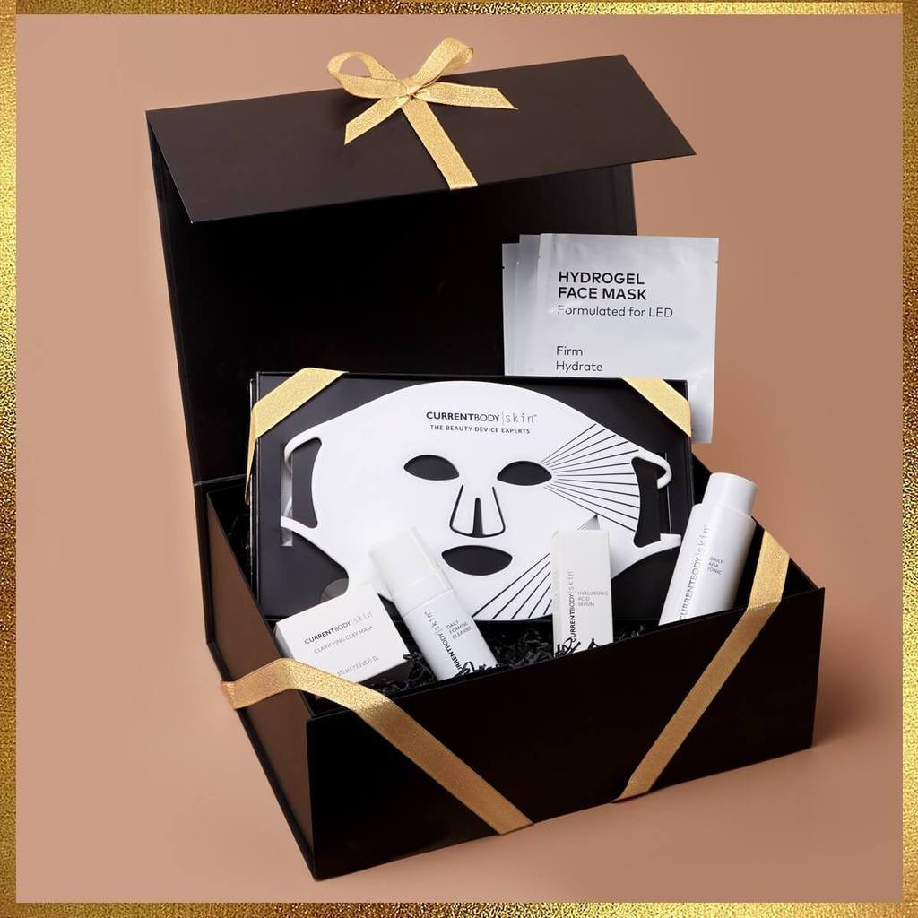 CurrentBody Skin The Oh. My. Glow. Collection | Currentbody US & Canada