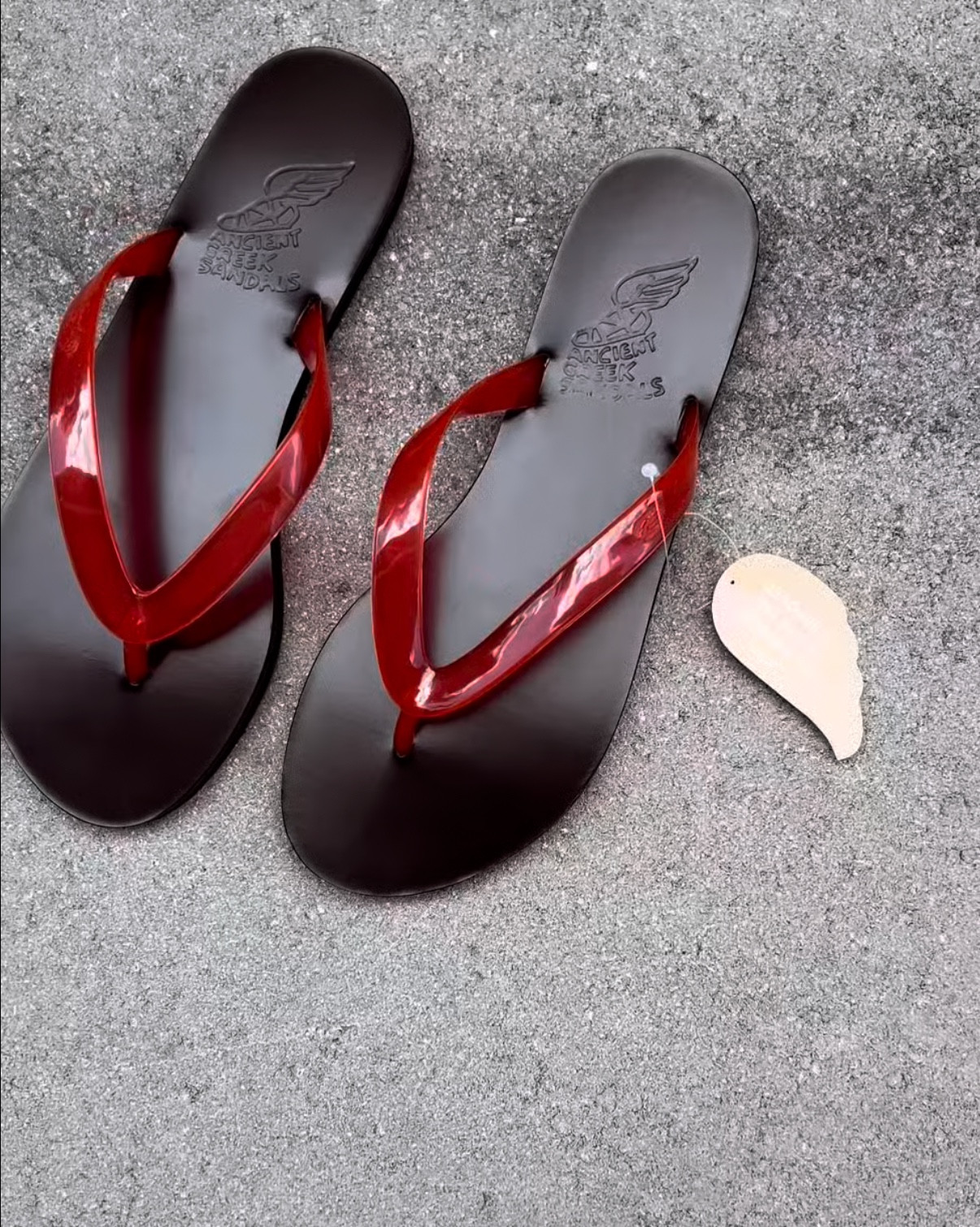 Ancient Greek sandals Jelly flip flops are perfect for summer. Summer jelly sandals. Vacation sandals, summer sandals, jelly shoes 

#LTKShoeCrush #LTKSeasonal #LTKStyleTip