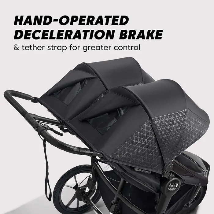 Baby Jogger Summit™ X3 Double Jogging Stroller | Nordstrom | Nordstrom