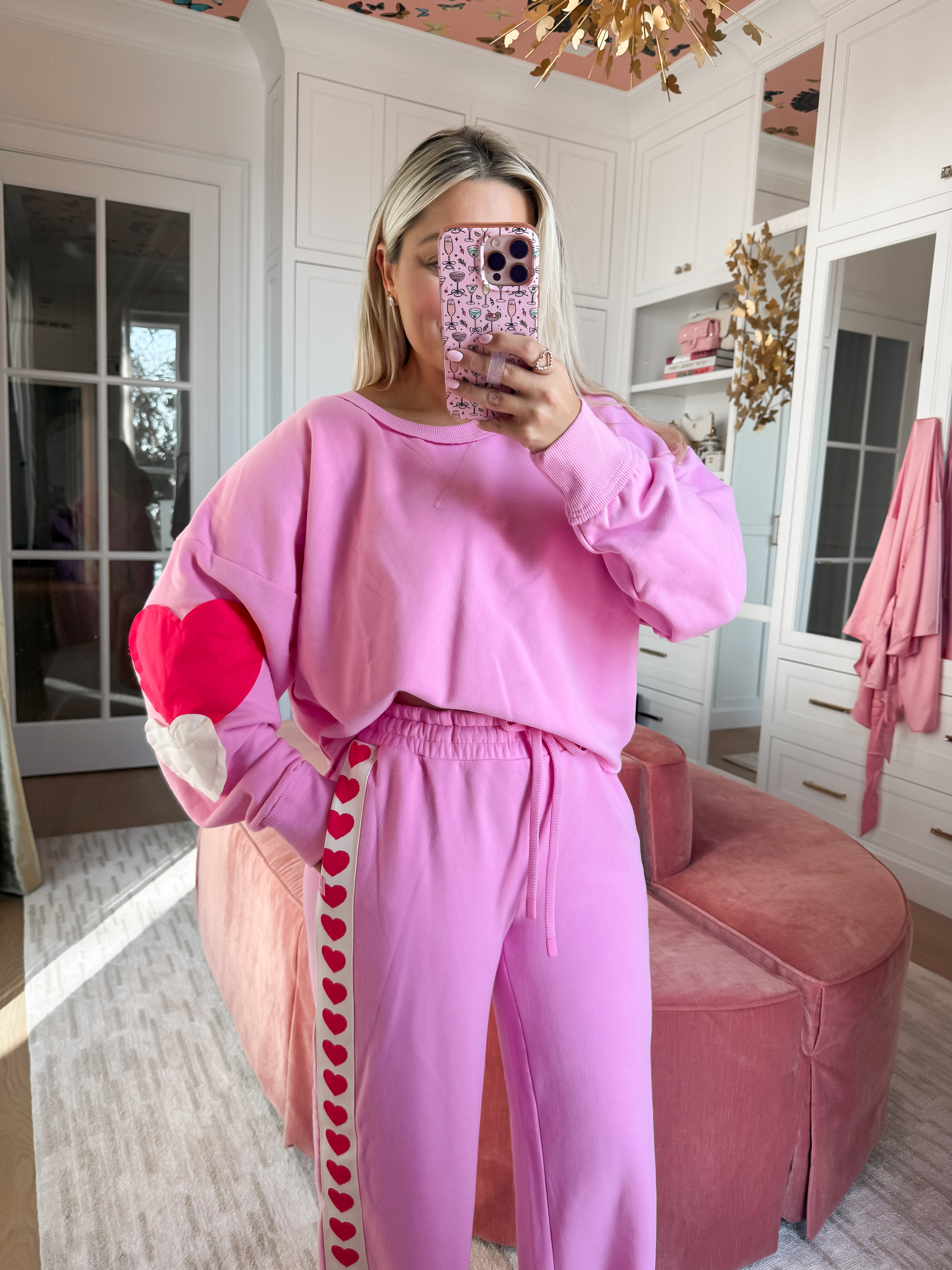 Target try-on haul
Wearing a size small in the top and medium in the bottom 

#LTKgrwm #LTKootd