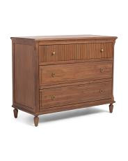 46x36x20 Beckett Chest | TJ Maxx
