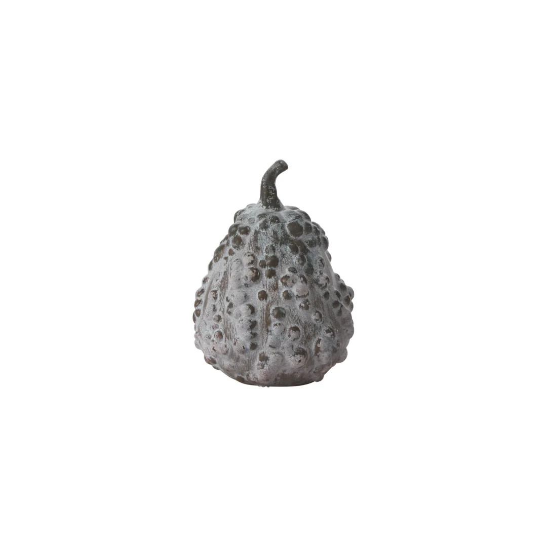 Harvest Gourd Small | Pink Antlers