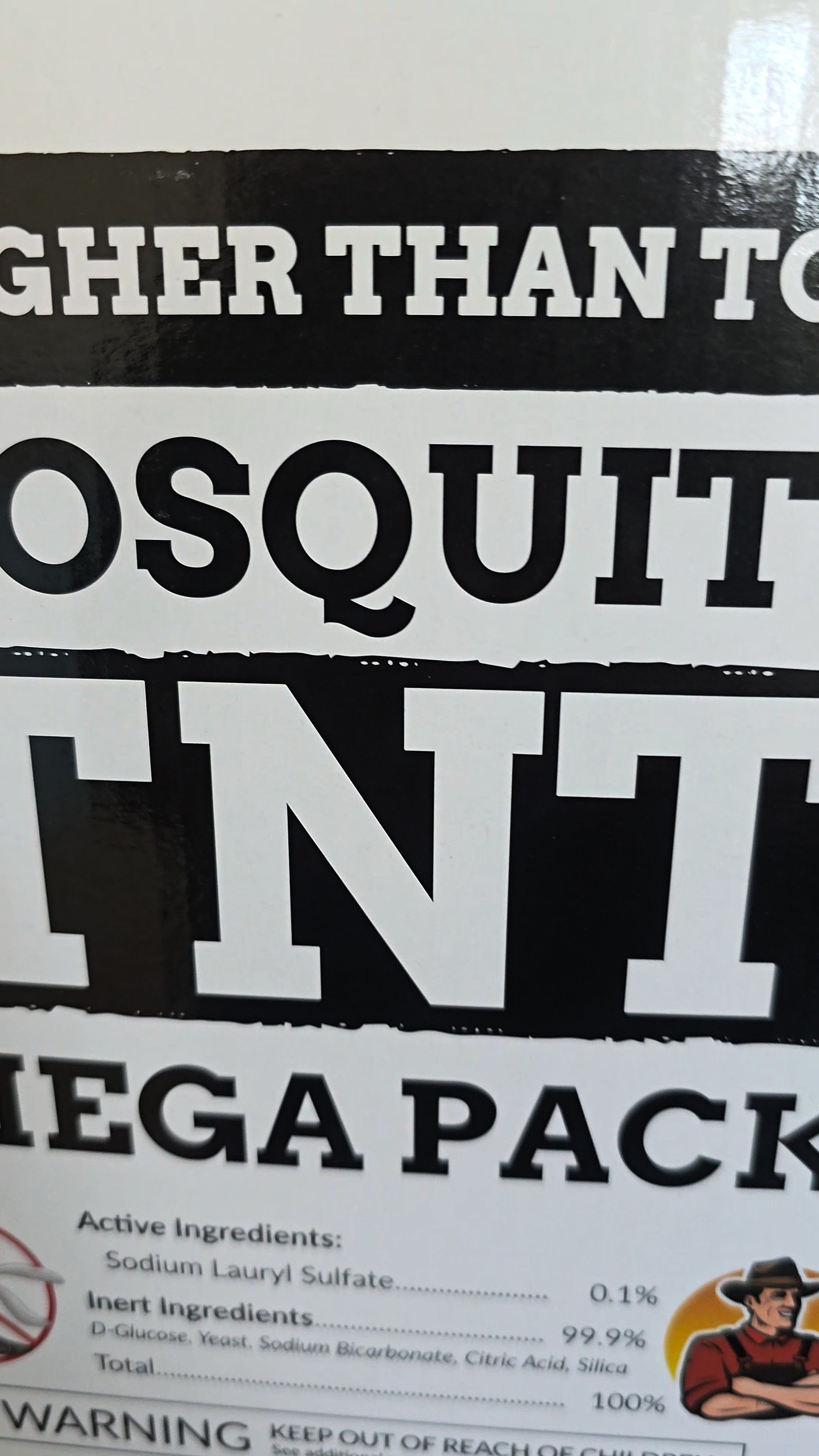 Things social media made me buy after experiencing the bugs in Georgia! #toughertgantom #mosquitoTNT

#LTKdayinmylife #LTKHome #LTKSeasonal