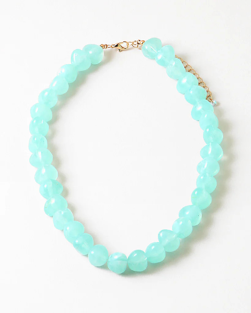 Chelsea Market Necklace | Erin McDermott Jewelry