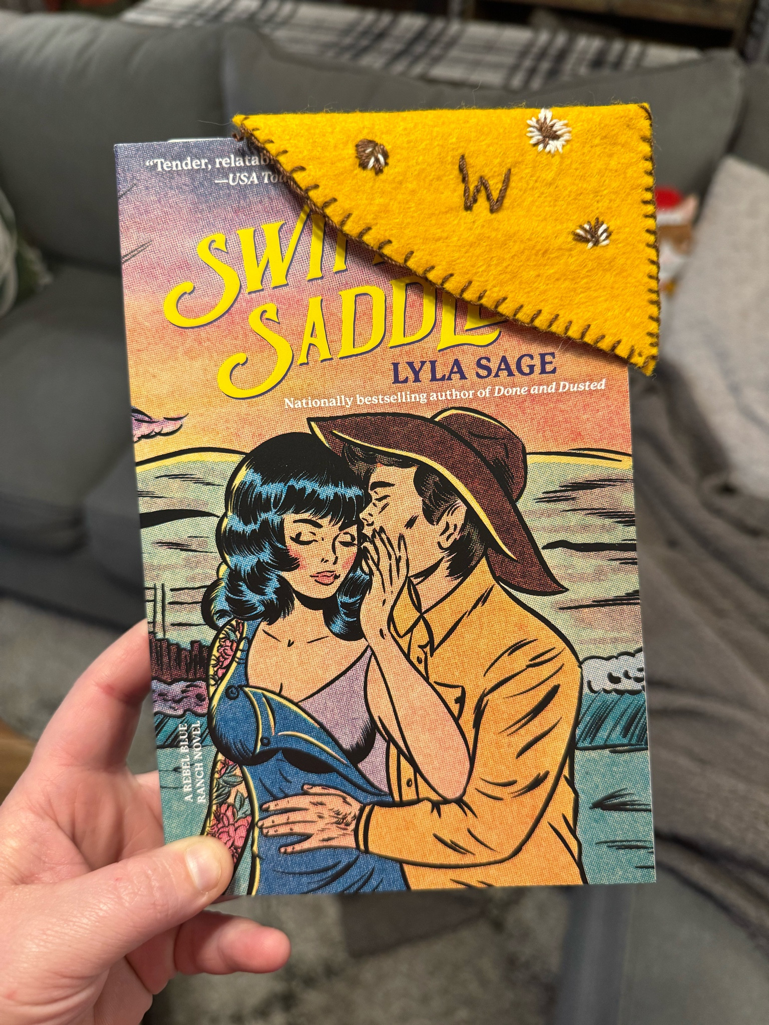 Onto book two of this series! 

Had to order this one from Amazon! 

#LTKFindsUnder50 #LTKHome