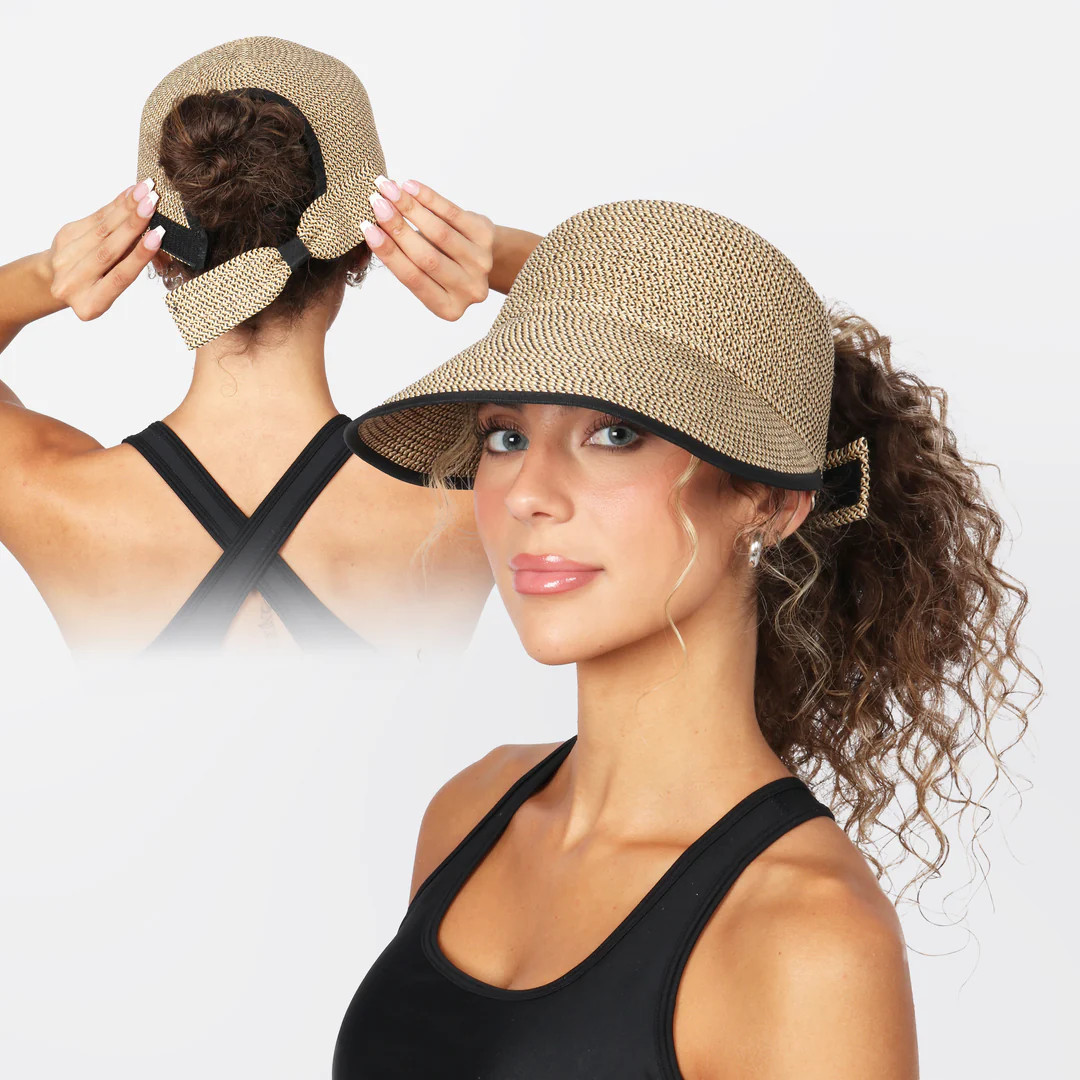 Ponyflo Hats | Ponyflo US