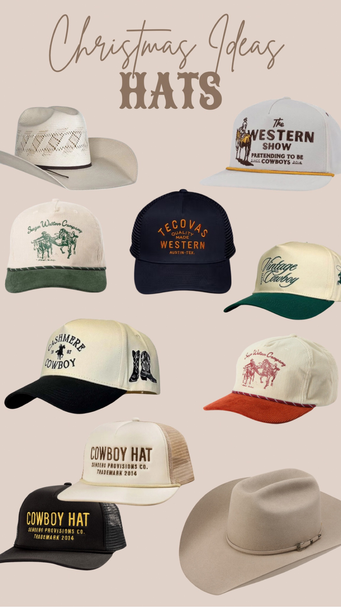 Christmas gift ideas! 

#LTKGiftGuide #LTKCyberWeek #LTKHoliday