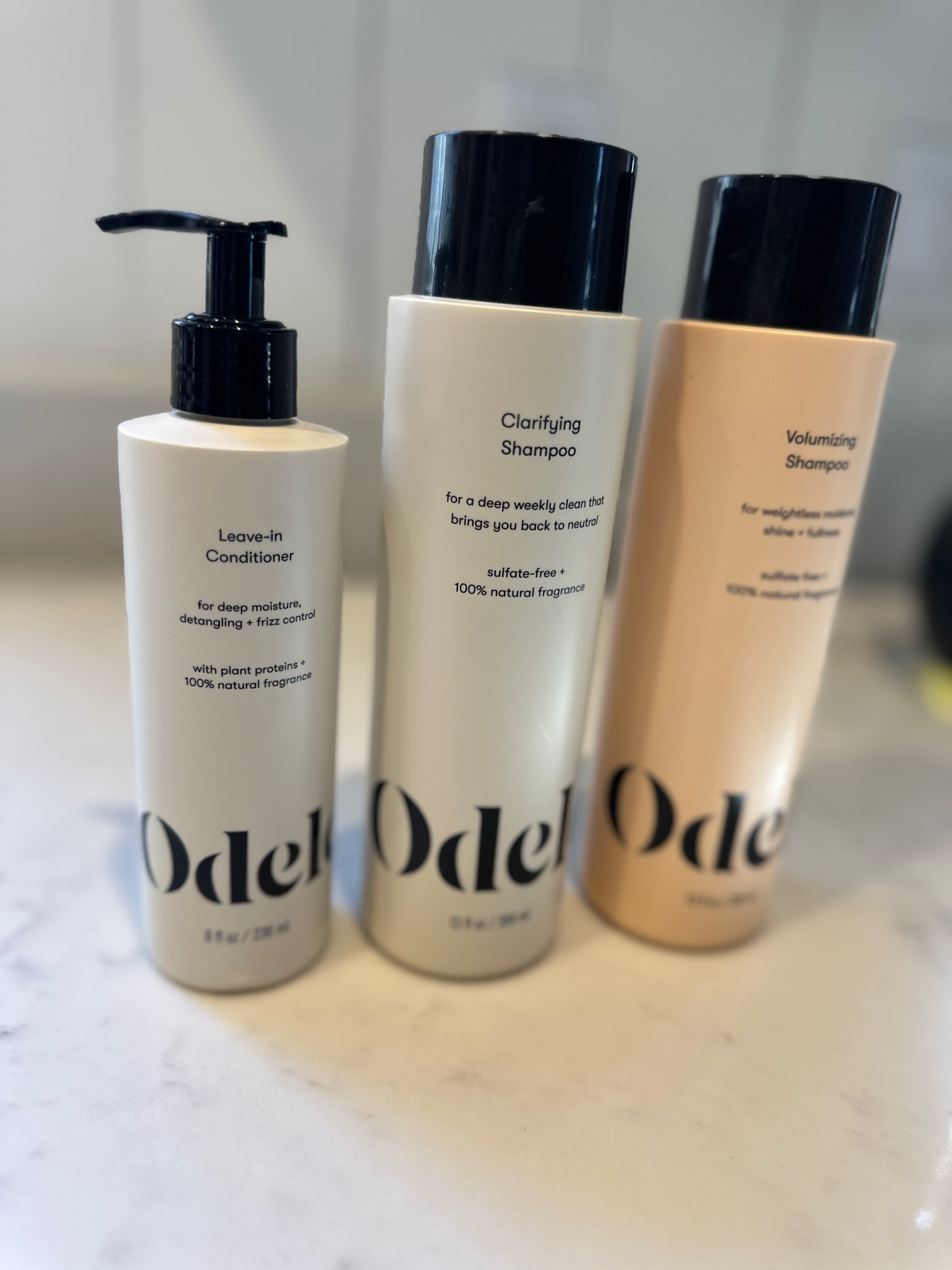 Trying this new brand for my curly hair 

#LTKGiftGuide #LTKBeauty #LTKStyleTip