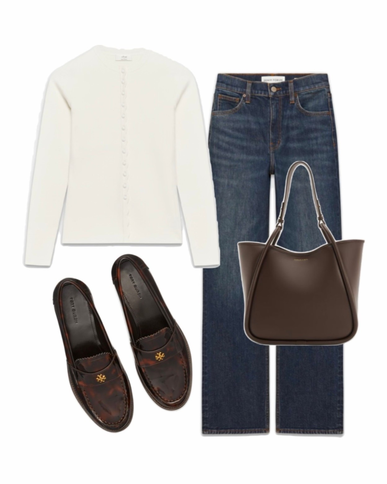 Casual everyday outfit, neutral outfit i

#LTKSeasonal #LTKFindsUnder100