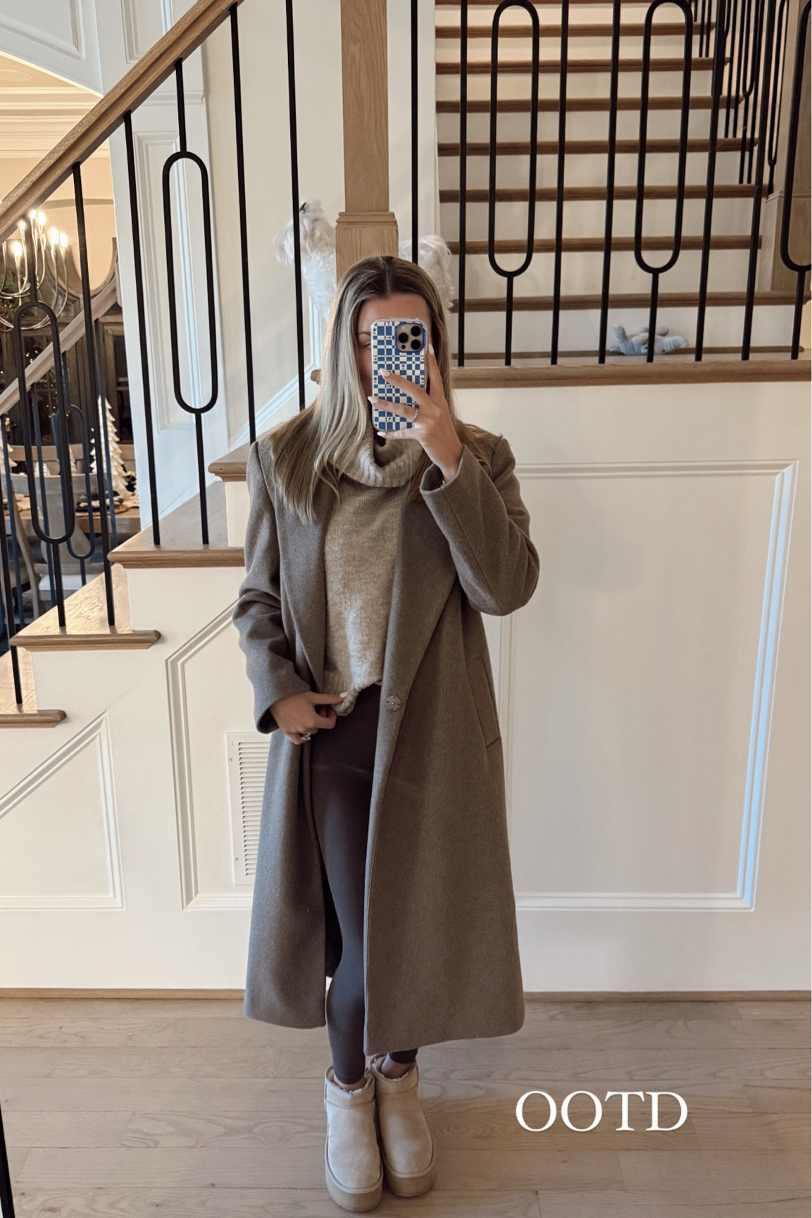 The perfect cozy fit for winter✨

#LTKBeauty #LTKSeasonal #LTKU