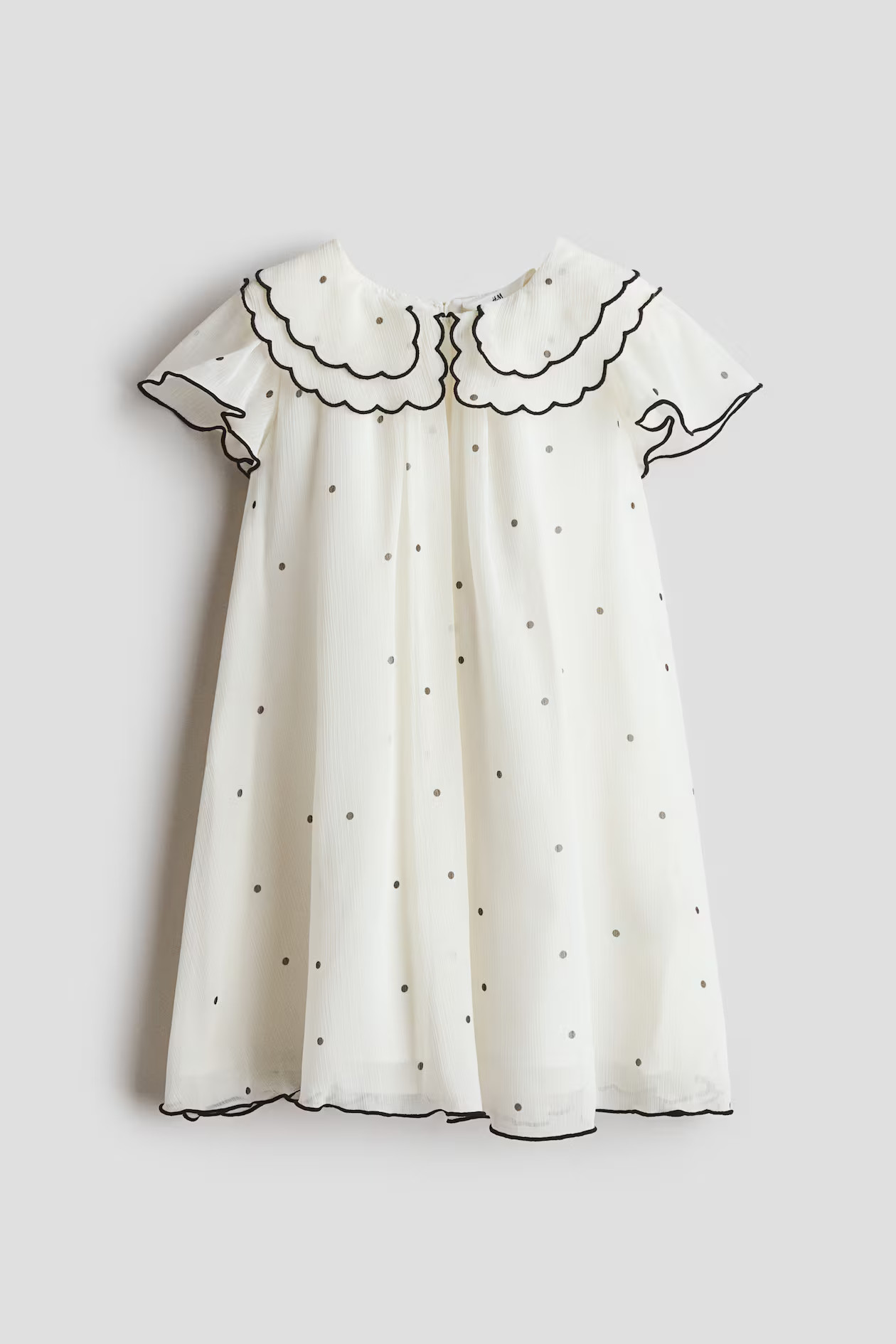 Chiffon Dress | H&M (US + CA)