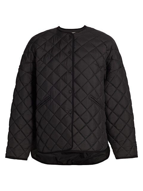 Dublin Quilted Coat | Saks Fifth Avenue