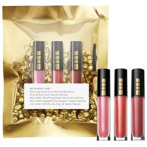 PAT McGRATH LABSMini Lip Gloss Trio - Lunar New Year Limited Editionlimited edition · exclusive ... | Sephora (US)