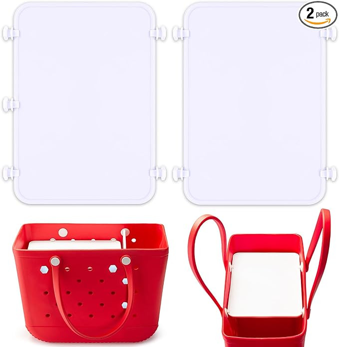 Divider Tray for Bogg Bag Original Accessories for Bogg Bags X Large Beach Bag Accessories Suitab... | Amazon (US)