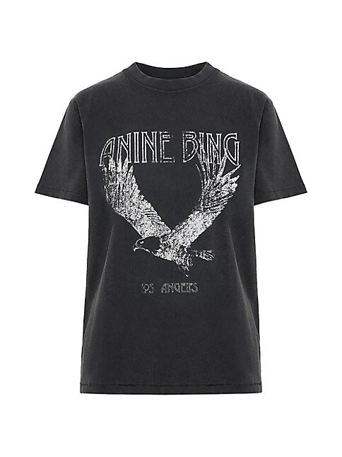 Lili Eagle T-Shirt | Saks Fifth Avenue