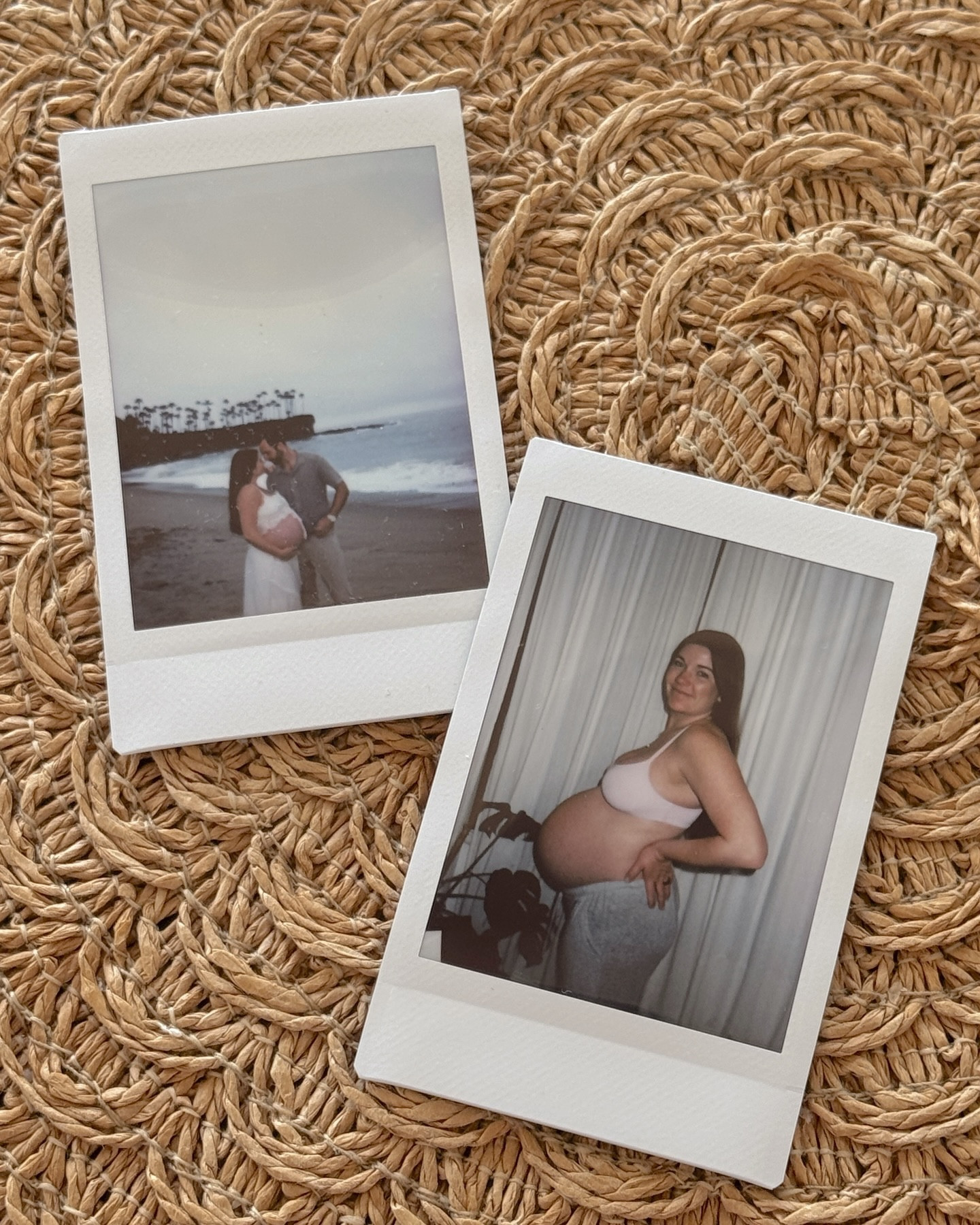 the last month 🪺🍼✨ nesting and growing our baby girl

#LTKFamily #LTKBump #LTKBaby