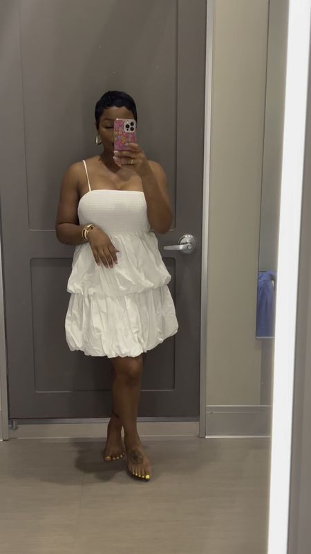 Dresses from Target 🎯

I’m 5’1 | 148 lbs. such cute summer dresses you can dress up and dress down! I also added each product with colors variations. Get the color you want! 💕

#LTKVideo #LTKStyleTip