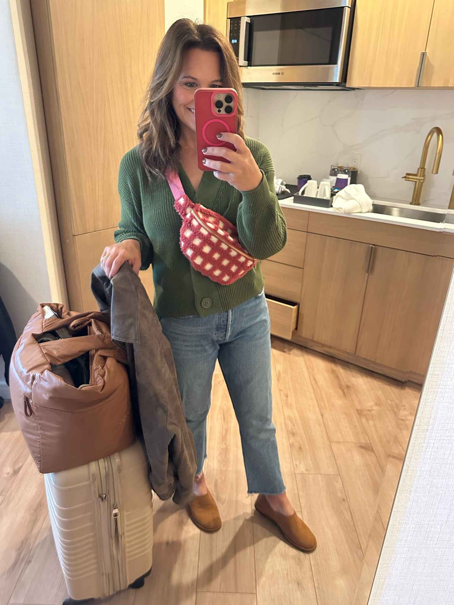 Vermont Look
Day 2 of our New England road trip 

#LTKStyleTip #LTKTravel