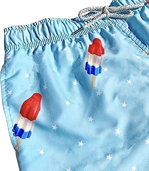 M MOLOKAI SURF Boys Swim Trunks Quick Dry Elastic Waist Drawstring | Amazon (US)