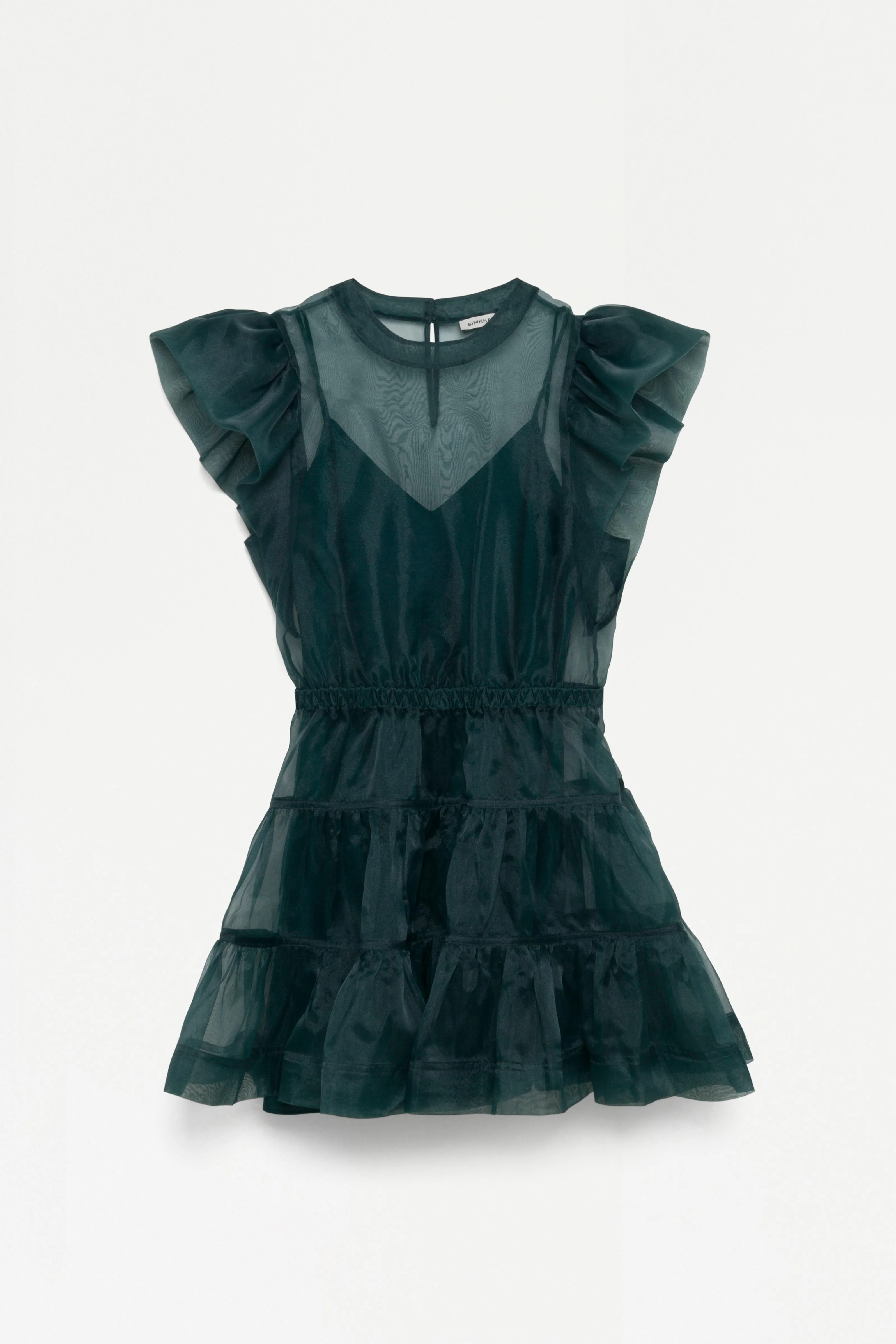 Monique Dress | Simkhai