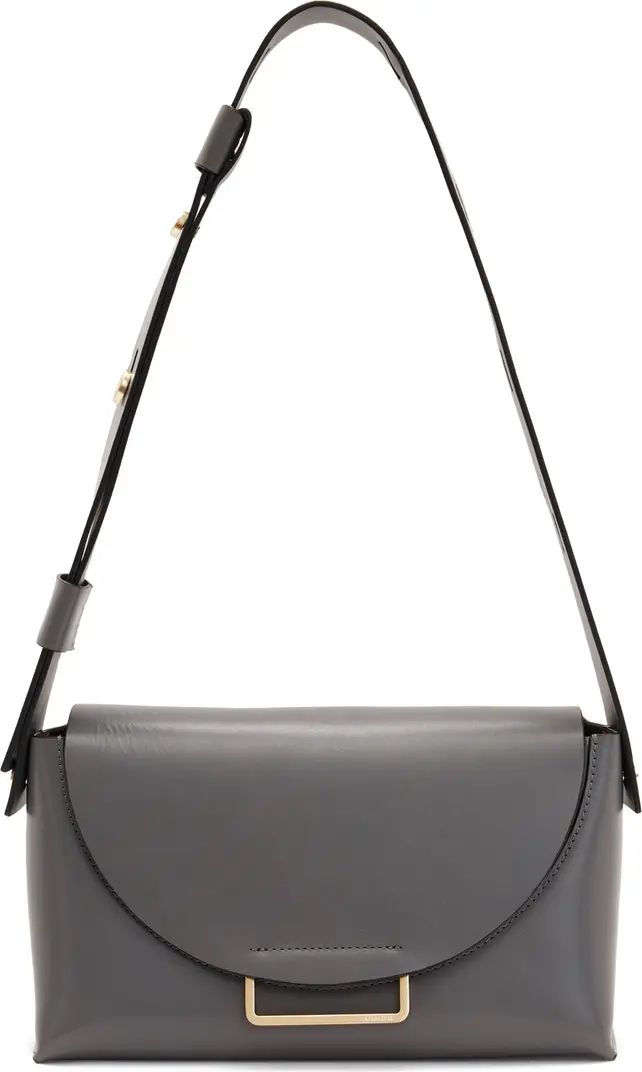 Celeste Leather Crossbody Bag | Nordstrom