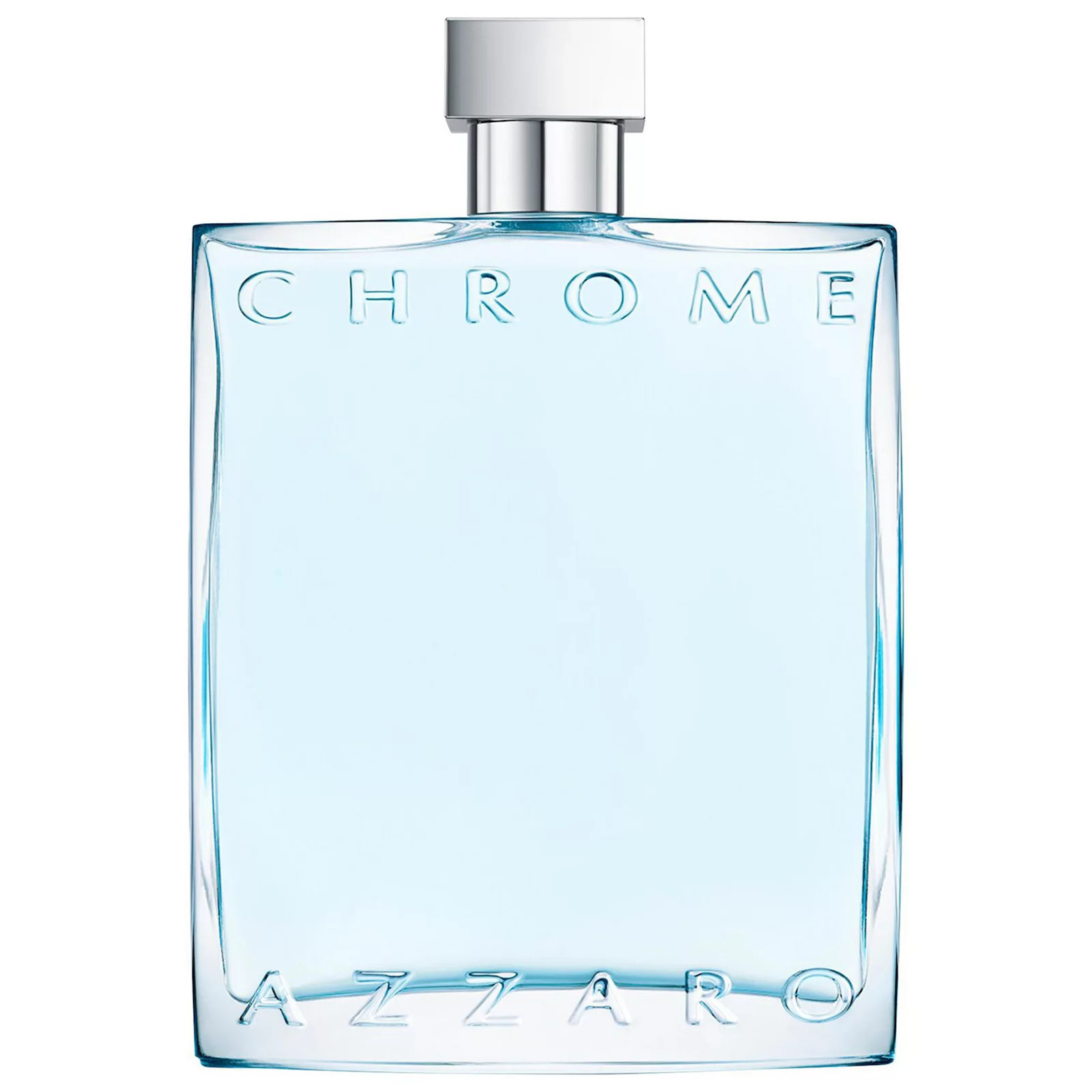 Azzaro Chrome Eau de Toilette, Size: 6.7 FL Oz, Grey | Kohl's