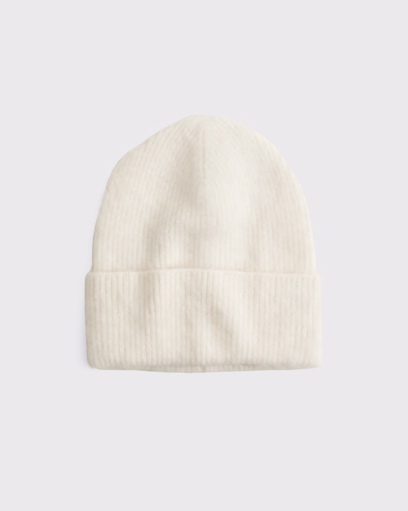 Cozy Beanie | Abercrombie & Fitch (US)
