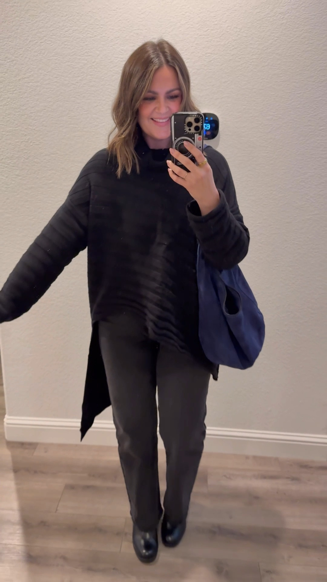 Winter ootd ❄️ 
Free People is still *spend $150, get $100 to spend* 👏🏻👏🏻
Sweater large
Jeans, 12
Boots, 10 

Size 12, midsize, sweaters, casual style


#LTKFindsUnder100 #LTKMidsize #LTKOver40