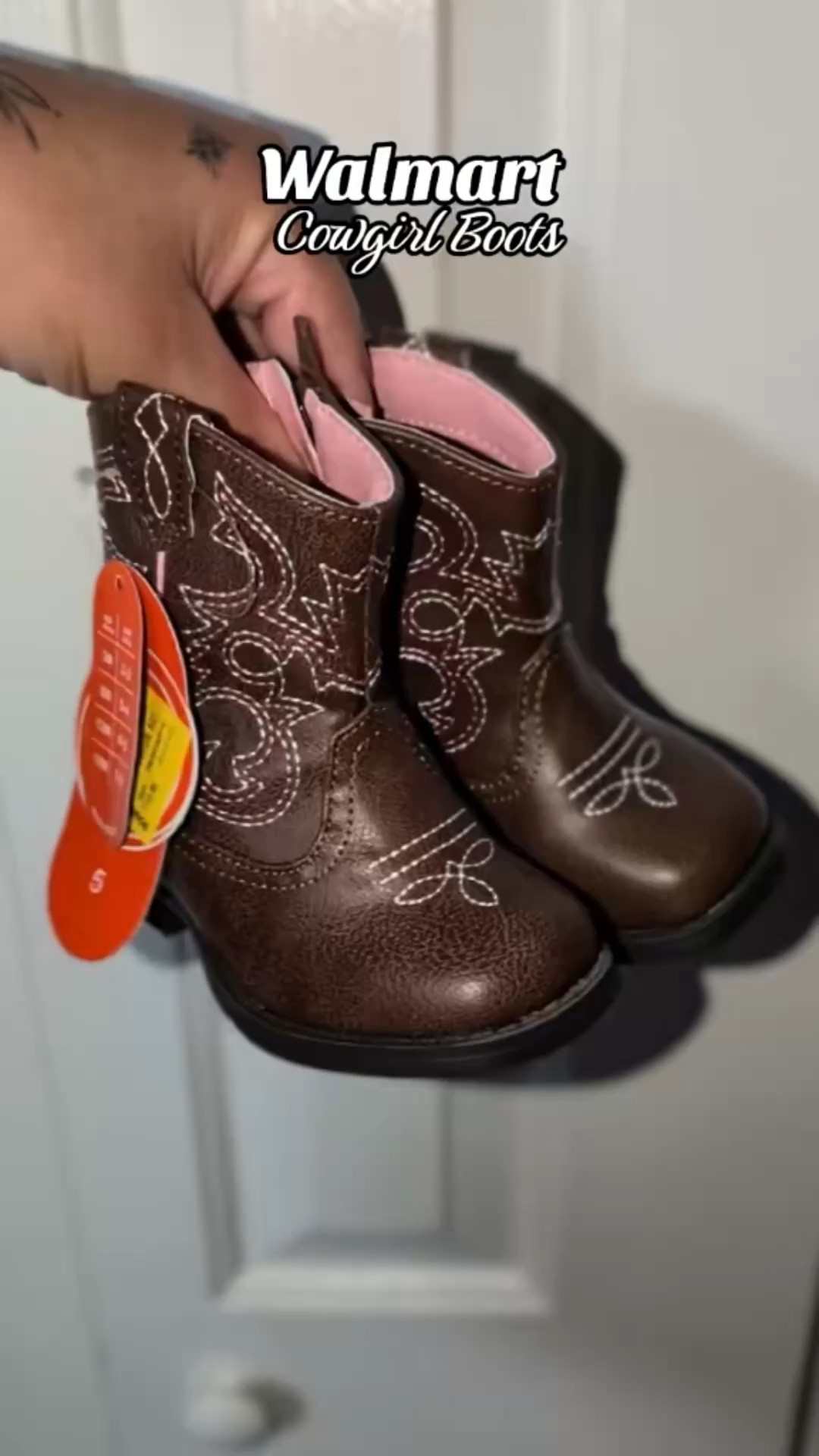 Baby cowgirl boots

#LTKU #LTKSaleAlert #LTKBaby