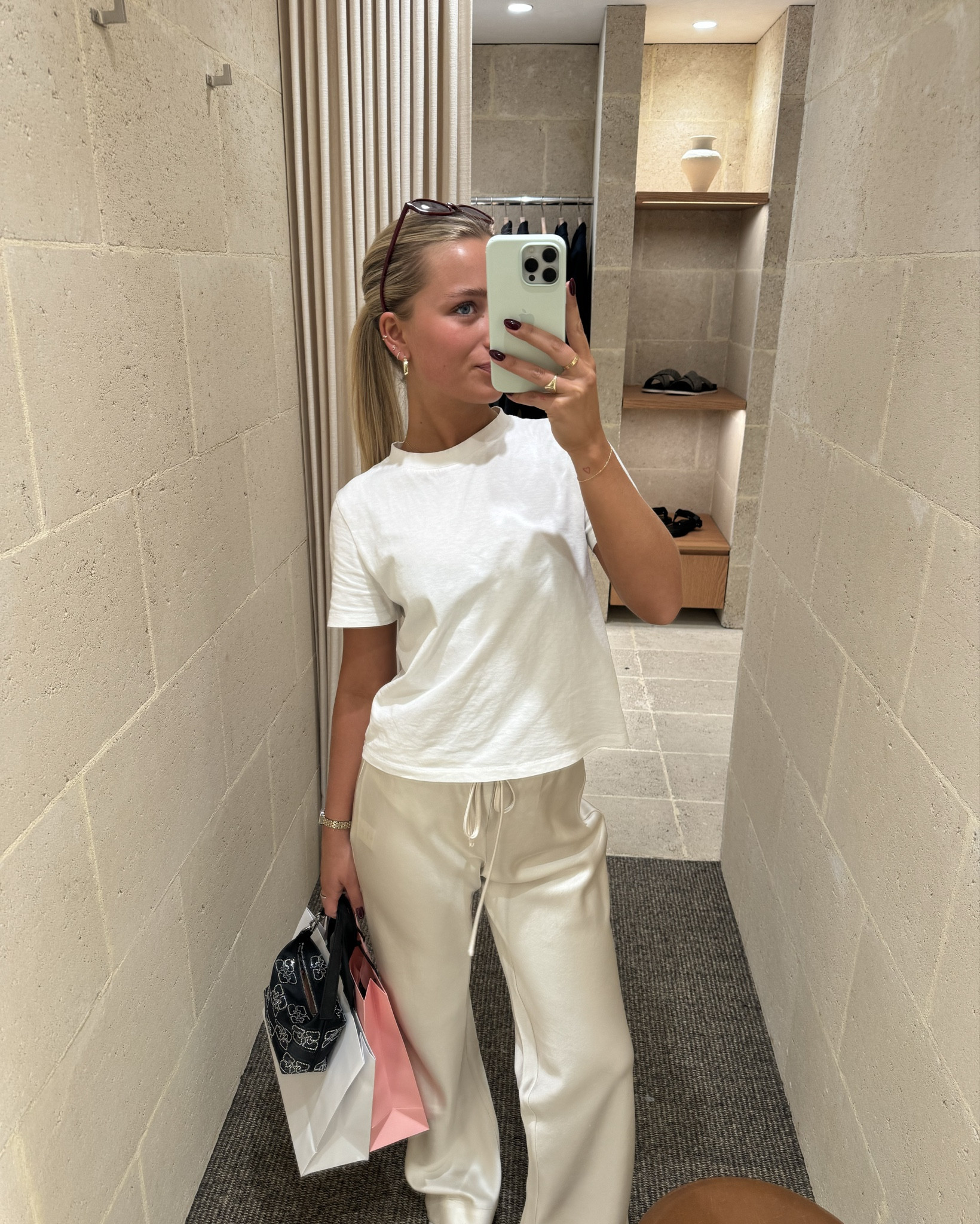 The cutest summer combo 🤍 

#LTKaustralia #LTKgiftguide #LTKstyletip