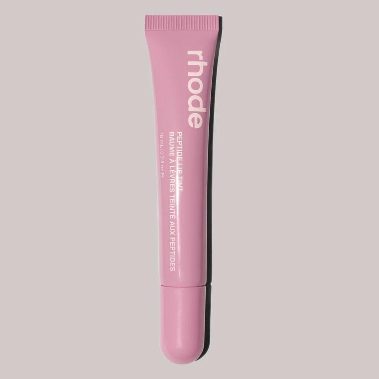 Rhode Lipstick - Pink | Depop US