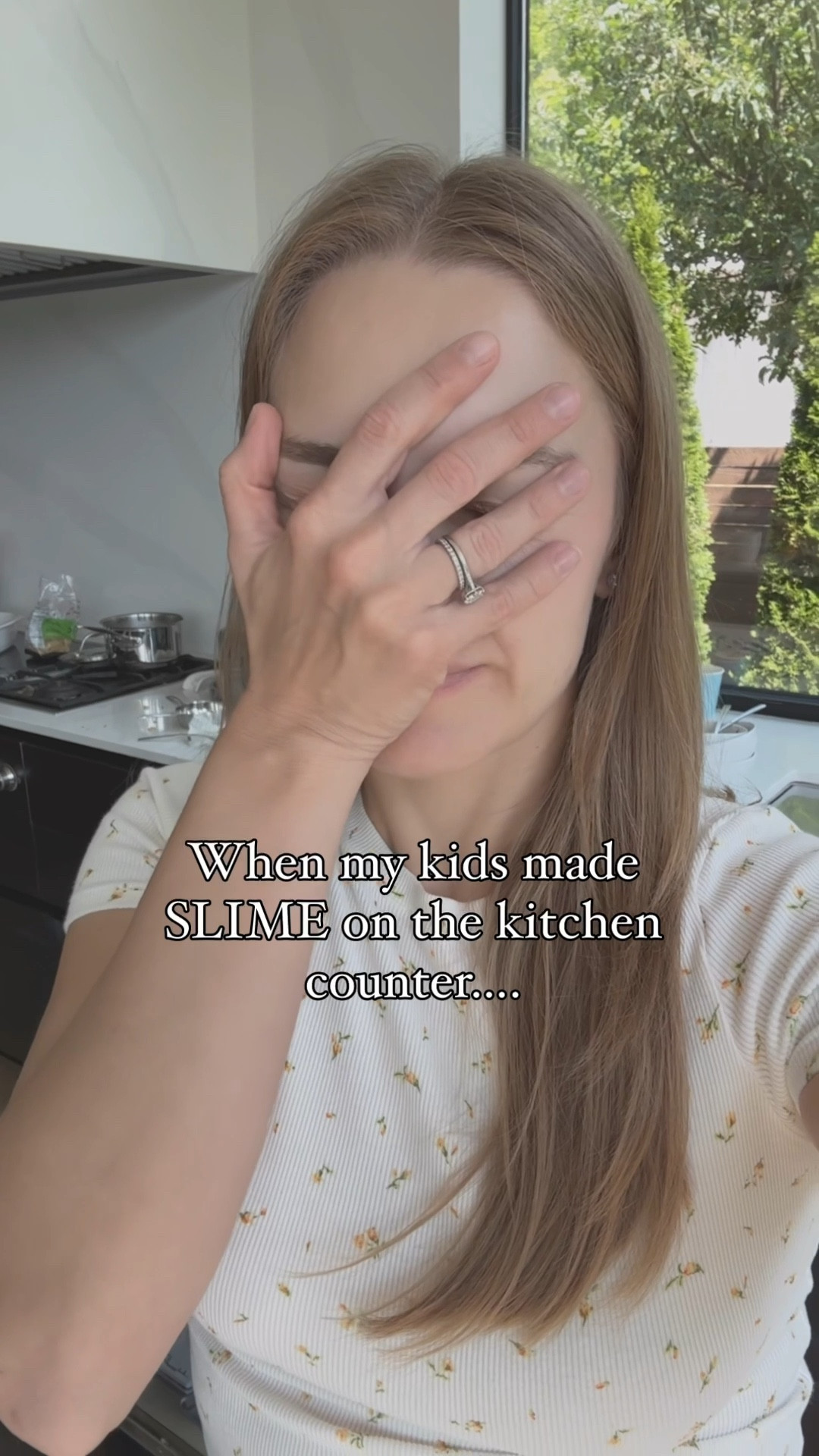 My favorite stain remover for kitchen countertop! Works perfectly for stains like turmeric, wine and very stubborn paint! It just melts them away ✨

#LTKHome #LTKKids #LTKFindsUnder50